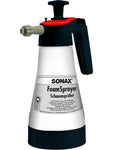 SONAX - Schaumsprüher - Foam Sprayer - 1 Liter / 3 Bar - ADVANTUSE - Autopflegeshop
