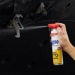 Sonax - SX90 Plus - Multifunktionsöl - Rostlöser - Schmiermittel - 400ml - ADVANTUSE - Autopflegeshop