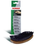 Sonax - Textil & Lederbürste - ca. 5x14cm - ADVANTUSE - Autopflegeshop