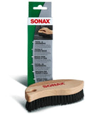 Sonax - Textil & Lederbürste - ca. 5x14cm - ADVANTUSE - Autopflegeshop