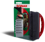 Sonax - Tierhaarentfernungs-Bürste - Spezialbürste zur Entfernung von Tierhaaren - ca. 5x15cm - ADVANTUSE - Autopflegeshop