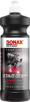 Sonax - Ultimate Cut 6+/3 - sehr grobe Schleifpolitur - 1000ml - ADVANTUSE - Autopflegeshop