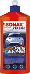 Sonax - XTREME Ceramic Polish All-in-One - One Step Politur mit Versiegelung - ADVANTUSE - Autopflegeshop