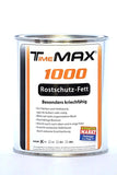 TimeMAX - 1000 Rostschutzfett für ältere Fahrzeuge - sehr kriechfähig - 1L - ADVANTUSE - Autopflegeshop