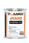 TimeMAX - 2000 Rostschutzfett für jüngere Fahrzeuge - 1L - ADVANTUSE - Autopflegeshop
