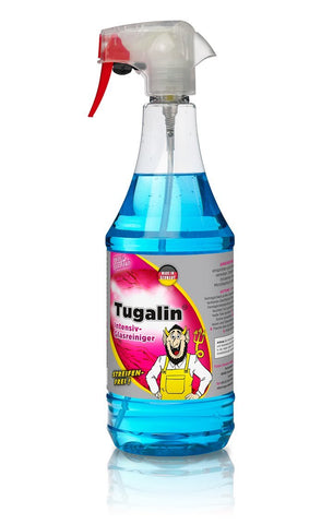 Tuga Chemie - Tugalin - Intensiv-Glasreiniger - 1000ml - ADVANTUSE - Autopflegeshop