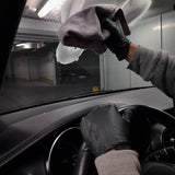 Winterpaket - Soft99 Deicer und Anti Fog - Scheibenenteiser mit Versiegelung und Anti Beschlag Spray - ADVANTUSE - Autopflegeshop