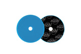 ZviZZer - „All-Rounder Pad,” für Rota und Exzenter - blau 1Stk. - Pre Cut / Ultra Heavy Cut - 125mm - ADVANTUSE - Autopflegeshop