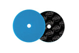 ZviZZer - „All-Rounder Pad,” für Rota und Exzenter - blau 1Stk. - Pre Cut / Ultra Heavy Cut - 150mm - ADVANTUSE - Autopflegeshop