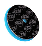 ZviZZer - „All-Rounder Pad,” für Rota und Exzenter - blau 1Stk. - Pre Cut / Ultra Heavy Cut - 150mm - ADVANTUSE - Autopflegeshop