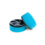 ZviZZer - Mini Pads - blau 2 Stk. - Ultra Heavy Cut - 25mm - ADVANTUSE - Autopflegeshop