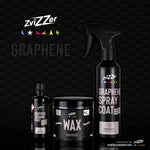 ZviZZer - Paint Coat Graphen - Lackbeschichtung auf Graphenbasis - 50ml - ADVANTUSE - Autopflegeshop