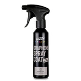 ZviZZer - Spray Coat Graphen - Sprühversiegelung auf Graphenbasis - 250ml - ADVANTUSE - Autopflegeshop