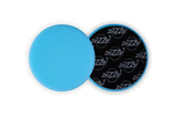 ZviZZer - „Standard” Pad - blau - Pre Cut / Ultra Heavy Cut 150mm - ADVANTUSE - Autopflegeshop