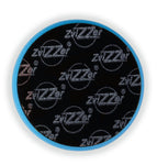ZviZZer - „Standard” Pad - blau - Pre Cut / Ultra Heavy Cut 150mm - ADVANTUSE - Autopflegeshop