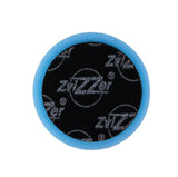 ZviZZer - „Standard” Pad - blau - Pre Cut / Ultra Heavy Cut 75mm - ADVANTUSE - Autopflegeshop