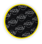 ZviZZer - „Standard” Pad - gelb - Finish - 150mm - ADVANTUSE - Autopflegeshop