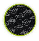 ZviZZer - „Standard” Pad - grün - Ultra Finish - 150mm - ADVANTUSE - Autopflegeshop