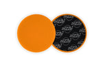 ZviZZer - „Standard” Pad - orange - mittelgrob / One Step - 150mm - ADVANTUSE - Autopflegeshop