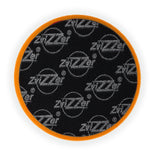 ZviZZer - „Standard” Pad - orange - mittelgrob / One Step - 150mm - ADVANTUSE - Autopflegeshop