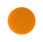 ZviZZer - „Standard” Pad - orange - mittelgrob / One Step - 75mm - ADVANTUSE - Autopflegeshop