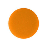 ZviZZer - „Standard” Pad - orange - mittelgrob / One Step - 75mm - ADVANTUSE - Autopflegeshop