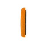 ZviZZer - „Standard” Pad - orange - mittelgrob / One Step - 75mm - ADVANTUSE - Autopflegeshop