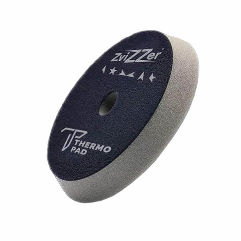 ZviZZer - Thermo Pad - Super Cut - 125mm - ADVANTUSE - Autopflegeshop