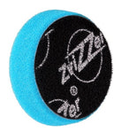 ZviZZer - „Trapez” Pad - blau - Pre Cut / Ultra Heavy Cut - 40mm - ADVANTUSE - Autopflegeshop