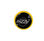 ZviZZer - „Trapez” Pad - gelb - Finish - 40mm - ADVANTUSE - Autopflegeshop