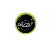 ZviZZer - „Trapez” Pad - grün - Ultra Finish - 40mm - ADVANTUSE - Autopflegeshop