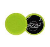 ZviZZer - „Trapez” Pad - grün - Ultra Finish - 40mm - ADVANTUSE - Autopflegeshop