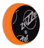 ZviZZer - „Trapez” Pad - orange - mittel grob / One Step - 40mm - ADVANTUSE - Autopflegeshop