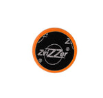 ZviZZer - „Trapez” Pad - orange - mittel grob / One Step - 40mm - ADVANTUSE - Autopflegeshop