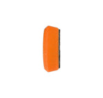 ZviZZer - „Trapez” Pad - orange - mittel grob / One Step - 40mm - ADVANTUSE - Autopflegeshop